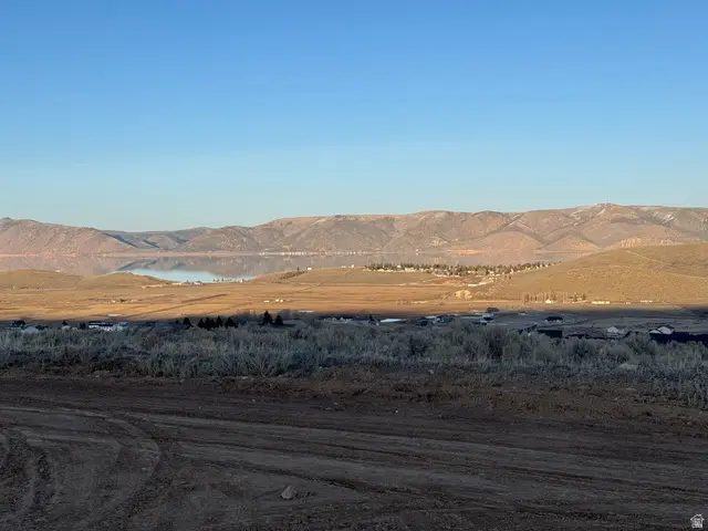 441 W Starflower Way #100, Garden City, UT 84028 - #3