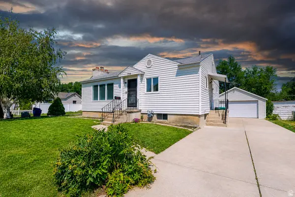 718 E 9th St S, Ogden, UT 84404