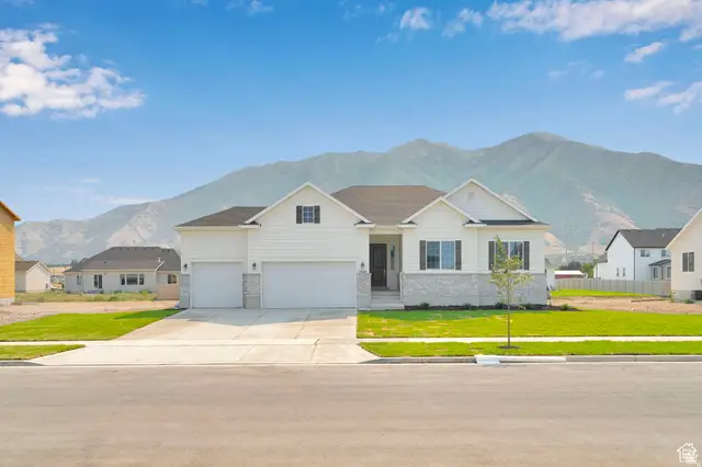 1062 S 3100 E #317, Spanish Fork, UT 84660 - #2