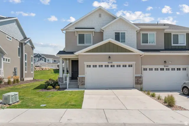 1048 N Wayne Dr, Saratoga Springs, UT 84045 - #1