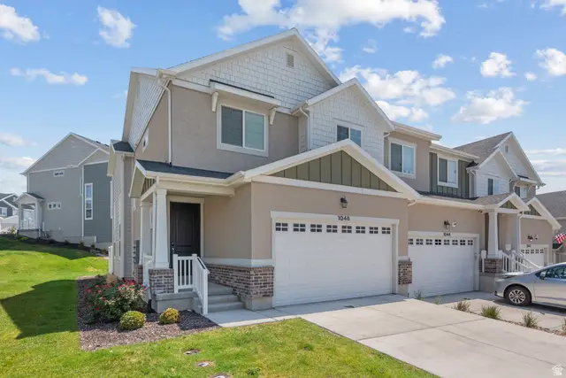 1048 N Wayne Dr, Saratoga Springs, UT 84045 - #2