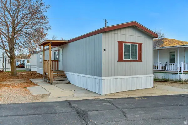 1060 S Main St #36, Brigham City, UT 84302