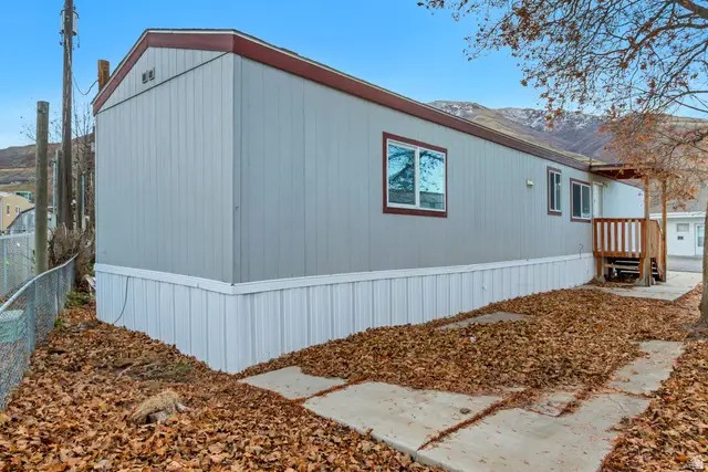 1060 S Main St #36, Brigham City, UT 84302 - #3