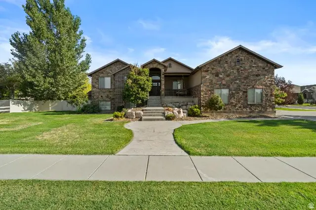4894 W 4750 S, West Haven, UT 84401 - #1