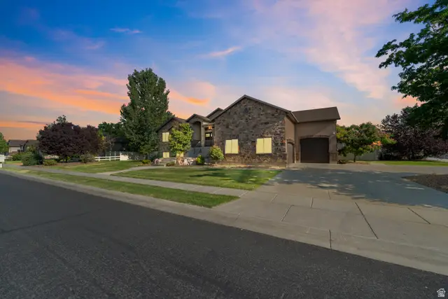 4894 W 4750 S, West Haven, UT 84401 - #2