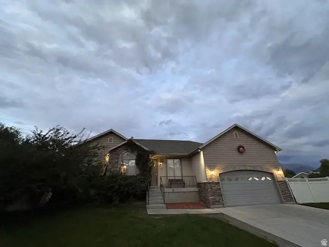 743 S 560 W, Lehi, UT 84043 - #3