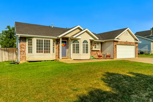 1643 Lewis And Clark Dr, Centerville, UT 84014 - #3