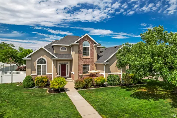 11912 S 2160 W, Riverton, UT 84065