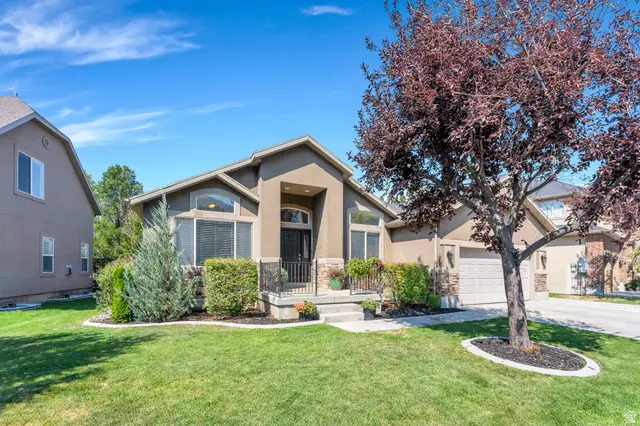10731 N Shinnecock, Cedar Hills, UT 84062 - #1