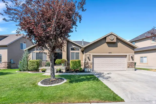 10731 N Shinnecock, Cedar Hills, UT 84062 - #2