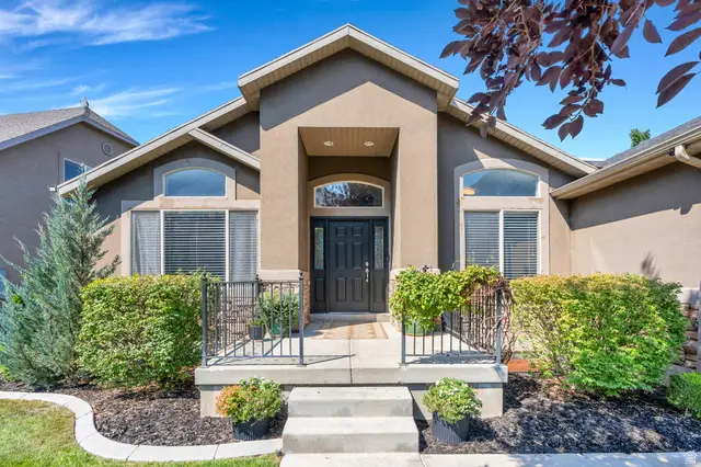 10731 N Shinnecock, Cedar Hills, UT 84062 - #3