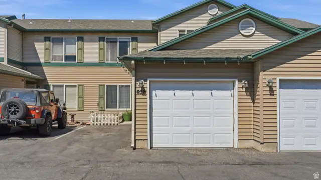 858 E 760 N, Ogden, UT 84404 - #2