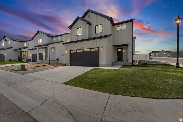 6632 S Glade Dr, West Jordan, UT 84081 - #1
