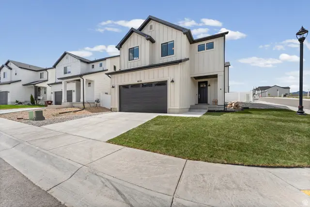 6632 S Glade Dr, West Jordan, UT 84081 - #2