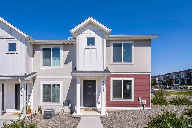 3894 S Buckland Dr W #1389, Magna, UT 84044 - #1