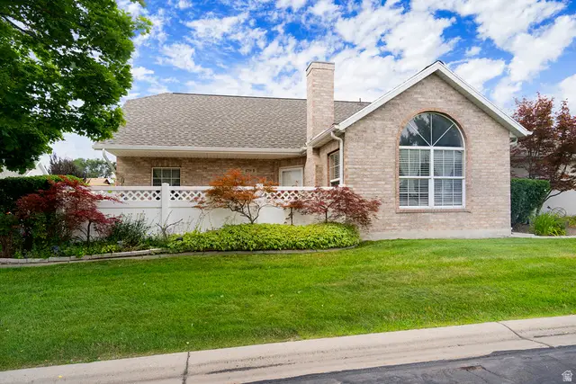 4759 W Valley Villa Dr S #B, West Valley City, UT 84120 - #2