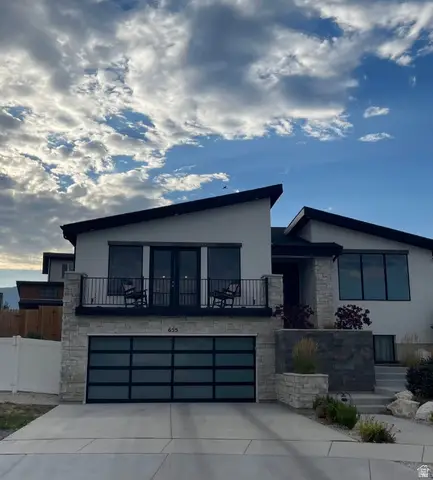 655 E Oliver Rd, Tooele, UT 84074 - #1