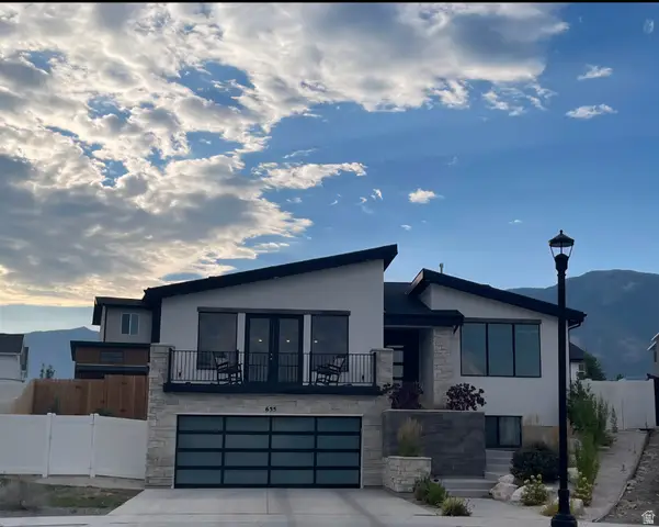 655 E Oliver Rd, Tooele, UT 84074 - #2
