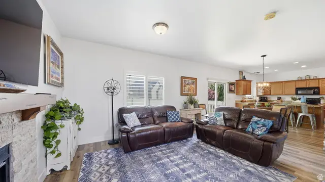 4338 W Sacajewa St, Riverton, UT 84096 - #3