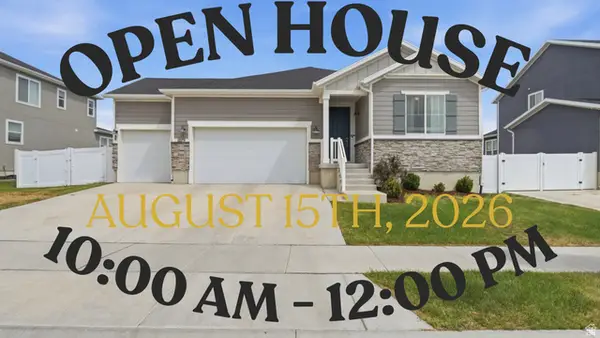 1079 E Horse Rider Dr, Eagle Mountain, UT 84005