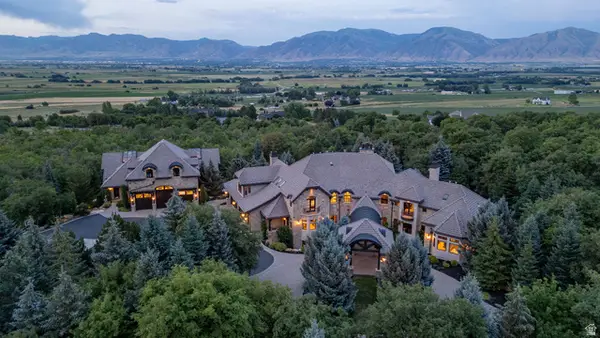 5624 W 3400 S, Wellsville, UT 84339