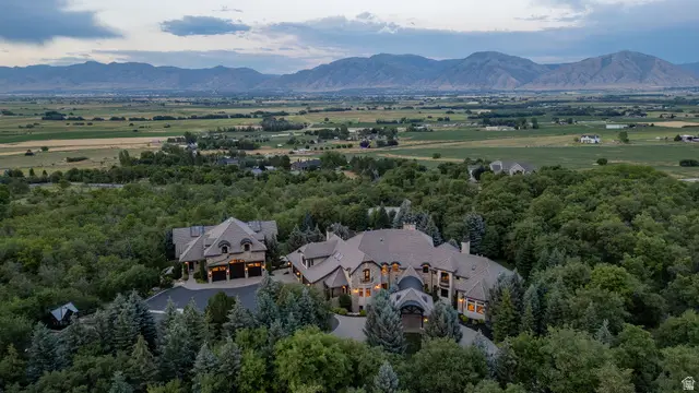 5624 W 3400 S, Wellsville, UT 84339 - #2