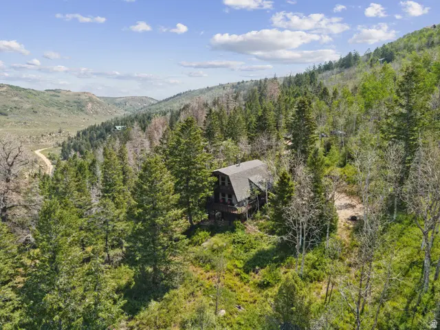 7964 S Bristlecone Dr #86, Heber City, UT 84032 - #1