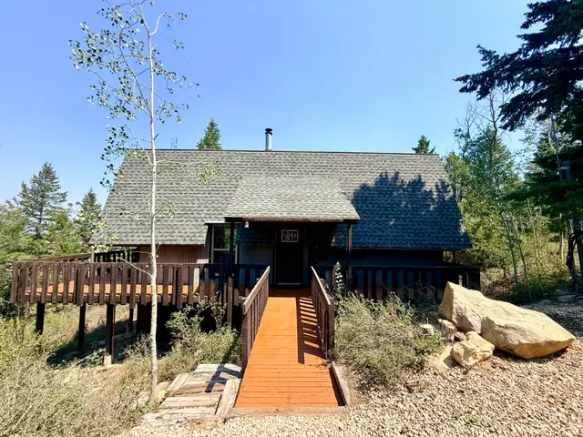 7964 S Bristlecone Dr #86, Heber City, UT 84032 - #3