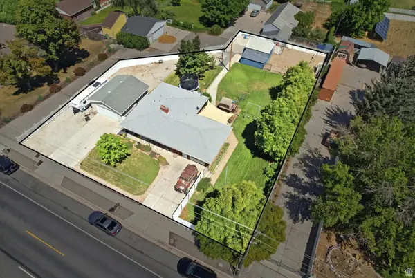 5037 S 3200 W, Taylorsville, UT 84118