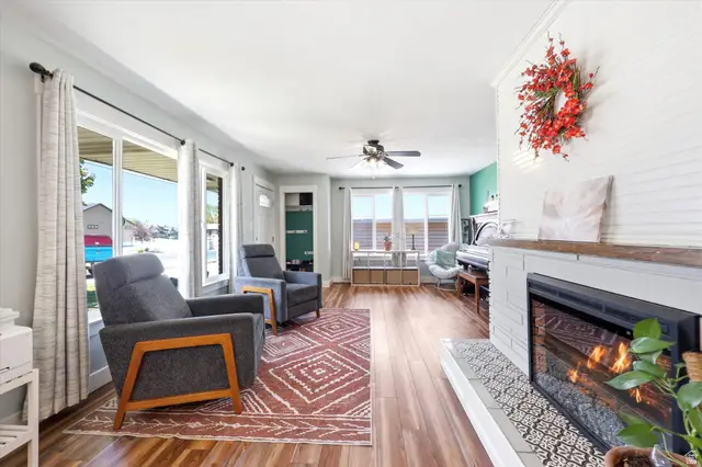5037 S 3200 W, Taylorsville, UT 84118 - #2