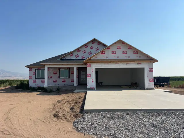 364 E 1600 S, Lewiston, UT 84320 - #2