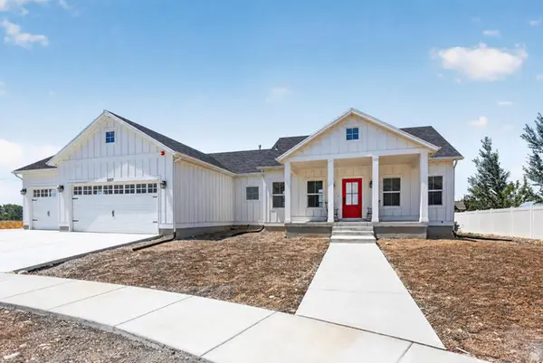 1257 N 1350 E, Mapleton, UT 84664