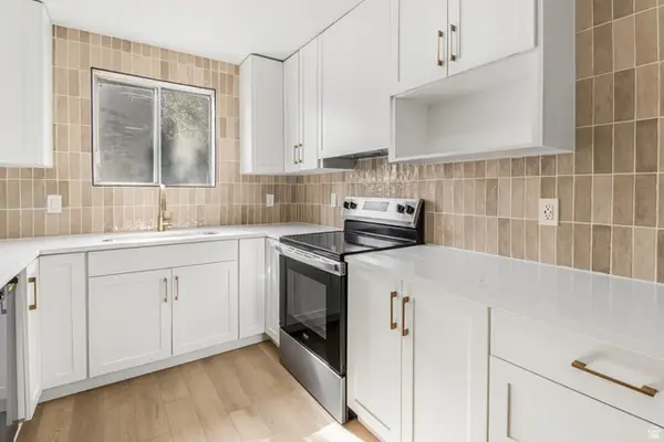 5504 W Ticklegrass Rd S, West Jordan, UT 84081