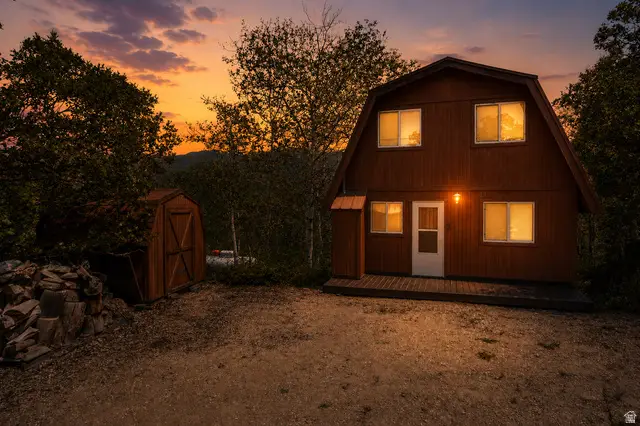 2575 S Red Willow Ln #612, Heber City, UT 84032 - #1
