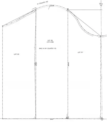 8463 W Hi Country Rd #86, Herriman, UT 84096 - #3