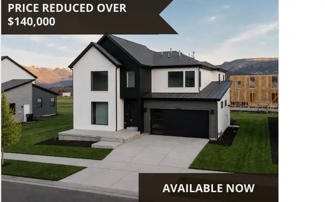 2862 E Hayloft Ln #255, Heber City, UT 84032 - #1