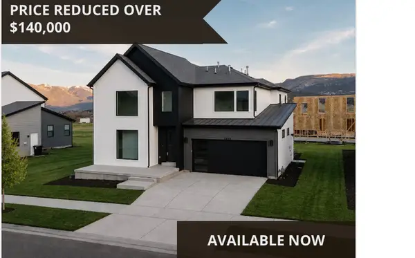 2862 E Hayloft Ln #255, Heber City, UT 84032