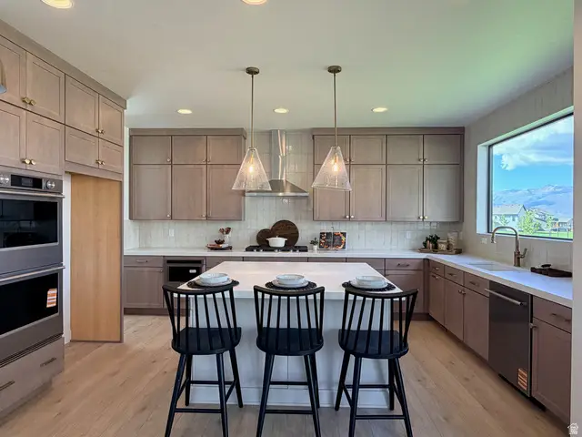 2862 E Hayloft Ln #255, Heber City, UT 84032 - #2