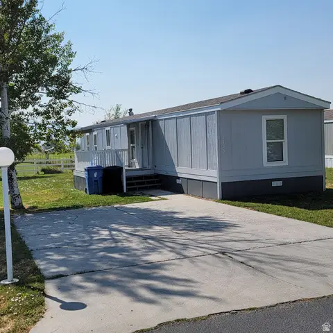 1735 S 1380 W, Logan, UT 84321 - #1