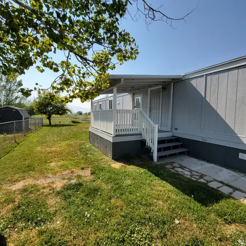 1735 S 1380 W, Logan, UT 84321 - #3