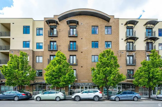 2150 S Main St #408, Salt Lake City, UT 84115 - #1