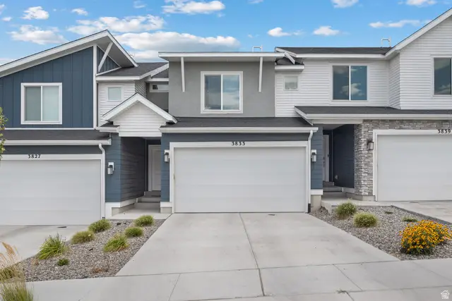 3833 S Iron Monarch Dr, Magna, UT 84044 - #3