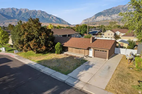 53 S 350 E, Orem, UT 84058