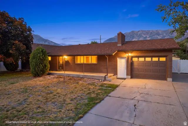 53 S 350 E, Orem, UT 84058 - #2