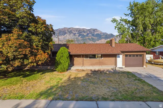 53 S 350 E, Orem, UT 84058 - #3