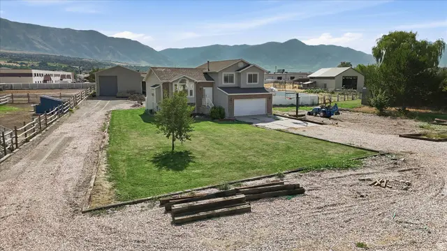 3702 N Higley Rd, Farr West, UT 84404 - #2