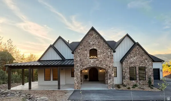 9855 E Clubhouse Rd #1044, Heber City, UT 84032