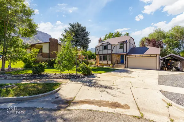 965 E 500 N, Ogden, UT 84404