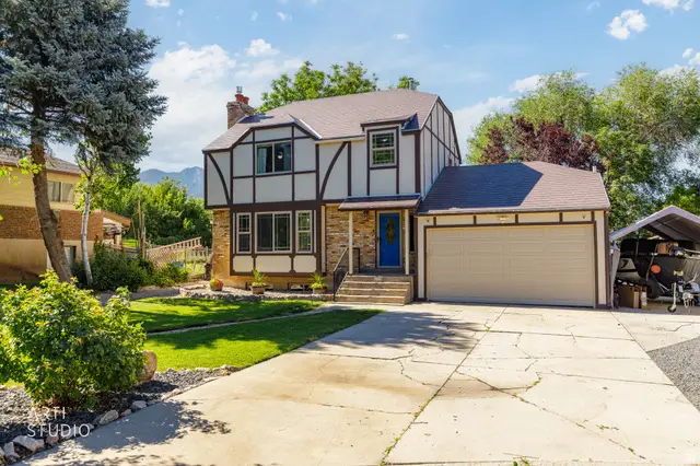 965 E 500 N, Ogden, UT 84404 - #2