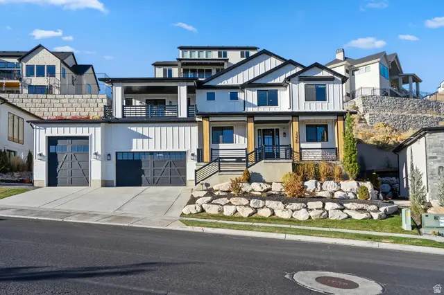 1320 S Summer View Dr E, Lehi, UT 84043 - #2